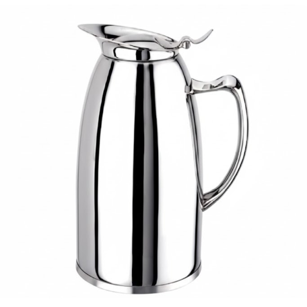 WNK-BÌNH CÀ PHÊ INOX 600ML (COFFEE POT)