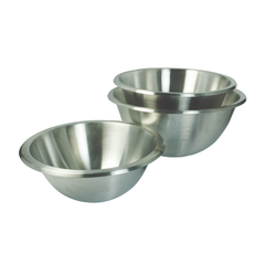QUANTUM PRO-THAU INOX 25CM (BOWL WHIPPING)_P000115