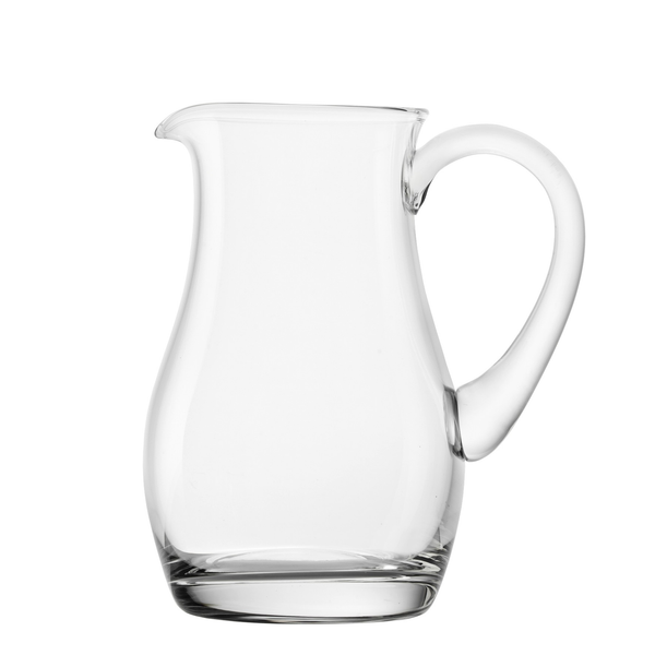 STOELZLE-BÌNH THỦY TINH 1000ML (EXKLUSIV PITCHER)_P010289
