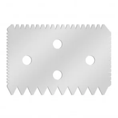 CUTLERY PRO-DỤNG CỤ CẠO BỘT 102X69MM (SCRAPER)_P000408