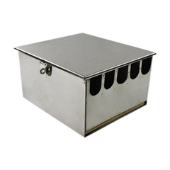 HỘP ĐỰNG DAO 5 NGĂN (KNIFE BOX WITH COVER 5-SLOT)