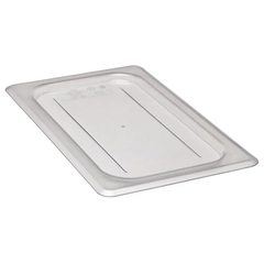 CAMBRO-NẮP NHỰA 26.5X16.2CM (PC FLAT COVER GN1/4)