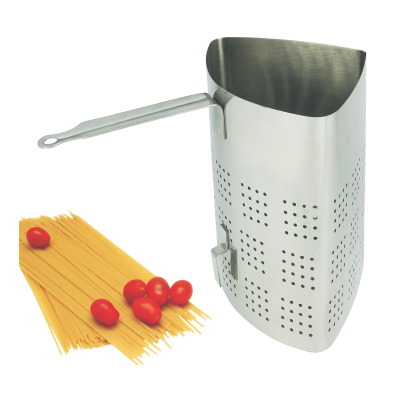 RỔ LƯỢC INOX 360MM (COLANDER)