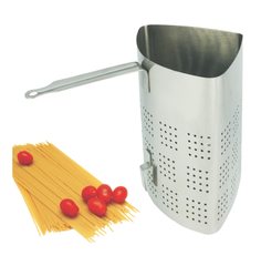 RỔ LƯỢC INOX 360MM (COLANDER)