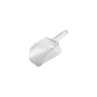 DỤNG CỤ XÚC 32OZ MÀU TRONG (UTILITY SCOOP)