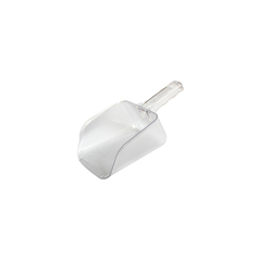 DỤNG CỤ XÚC 32OZ MÀU TRONG (UTILITY SCOOP)
