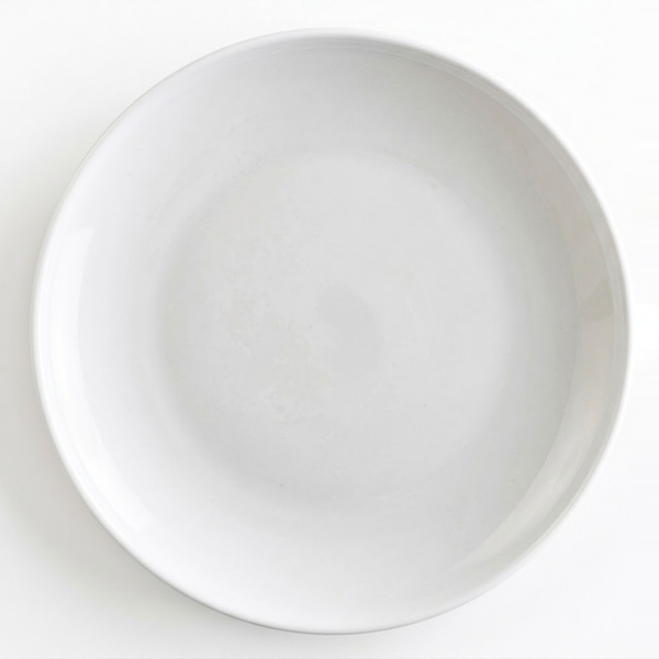 ĐĨA 20X20X2CM (FLAT PLATTER)