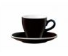 TÁCH 0.08L (ESPRESSO CUP, BLACK)