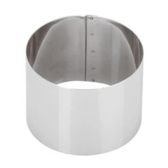KHUÔN BÁNH D9XH11CM (CAKE RING)