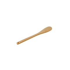 XẺNG GỖ 25CM (BEECHWOOD SPATULA)