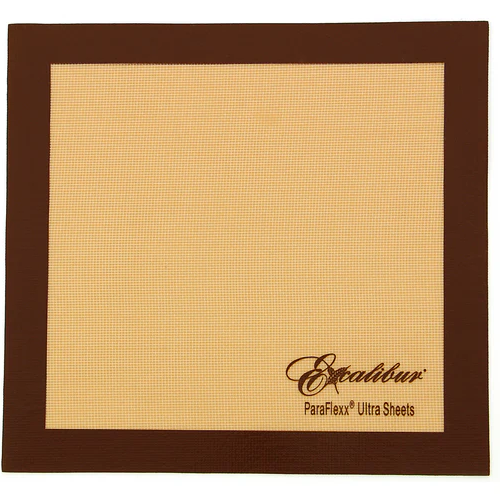 MIẾNG SILICON 360X360MM (SILICONE SHEET FOR DEHYDRATOR)