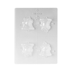 MARTELLATO-KHUÔN SOCOLA 59X42XH25MM (CHOCOLATE MOULD)