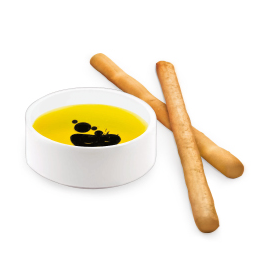 ATHENA-CHÉN SỨ MÀU TRẮNG D80XH30MM (CORTE PORCELAIN BOWL)_P014089