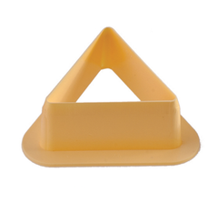 MARTELLATO-KHUÔN BÁNH 65X40MM (CUTTER F/ TRAY)