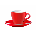 ĐĨA 120MM (SAUCER F/ESPRESSO CUP, RED)_P037997