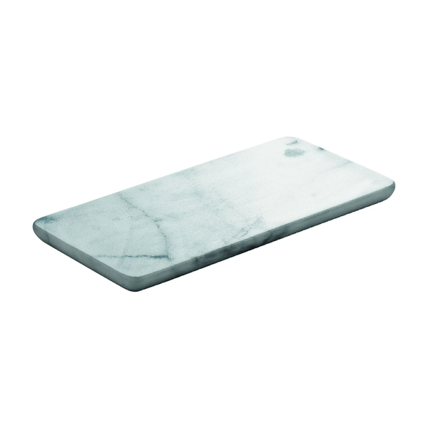 MẶT ĐÁ TRƯNG BÀY 18X9CM (MARBLE PLATTER)
