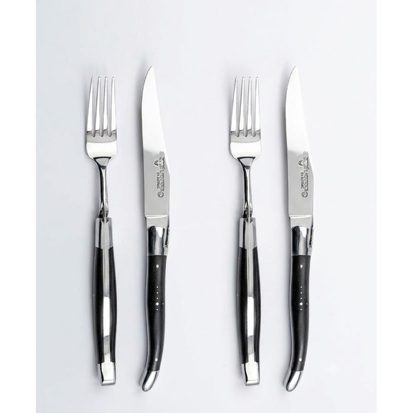 BỘ DAO NĨA (KNIVES + FORKS)