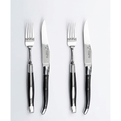 BỘ DAO NĨA (KNIVES + FORKS)