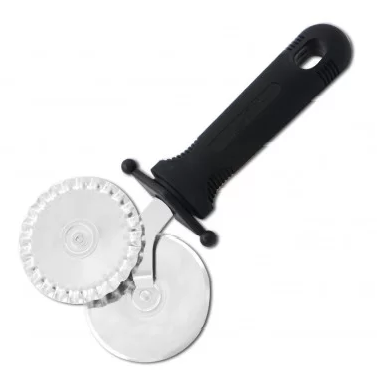 CUTLERY PRO-CẮT BỘT 60MM (PASTRY WHEEL, DOUBLE)_P003522