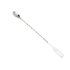 MUỖNG (BAR SPOON FORKED)