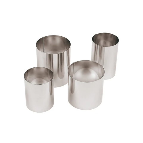 KHUÔN BÁNH D7XH9CM (CAKE RING)