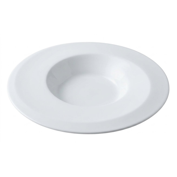NAKANO-ĐĨA SỨ 25X25X3.5CM (TWILL SOUP PLATE)
