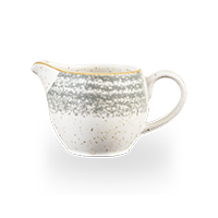 CHURCHILL-BÌNH RÓT GỐM 11.4CL (STUDIO PRINTS STONE GREY JUG)
