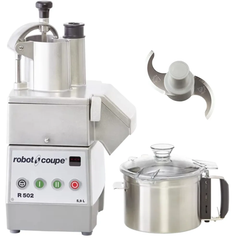 ROBOT COUPE-MÁY CẮT RAU CỦ (VEGETABLE PROCESSOR R 502)