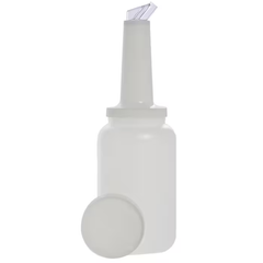 JIWINS-BÌNH NHỰA 2.5L MÀU TRONG (STORE 'N POUR)_P011695