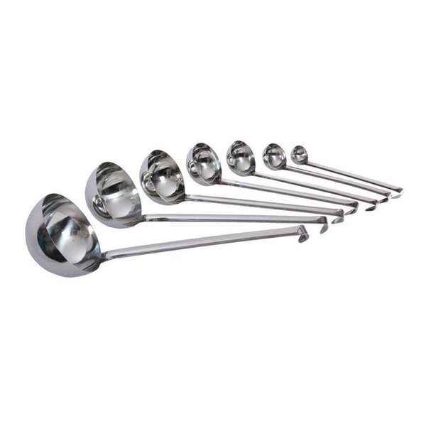 VÁ 12CM (LADLE)