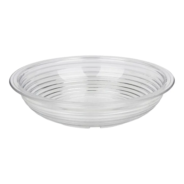 CAMBRO-TÔ NHỰA TRONG SUỐT D30.5CM, 5.5L (PC BOWL)