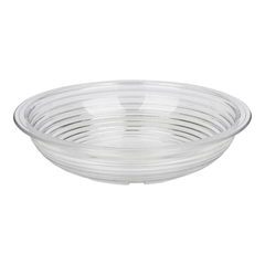 CAMBRO-TÔ NHỰA TRONG SUỐT D30.5CM, 5.5L (PC BOWL)