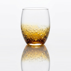 LY 320ML (BOSE' BALLOON B TUMBLER/ROCK GLASS)