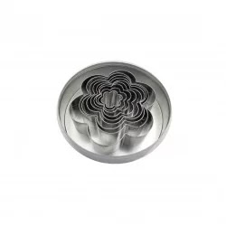 CUTLERY PRO-DỤNG CỤ CẮT 30MM (PASTRY CUTTER)_P000419