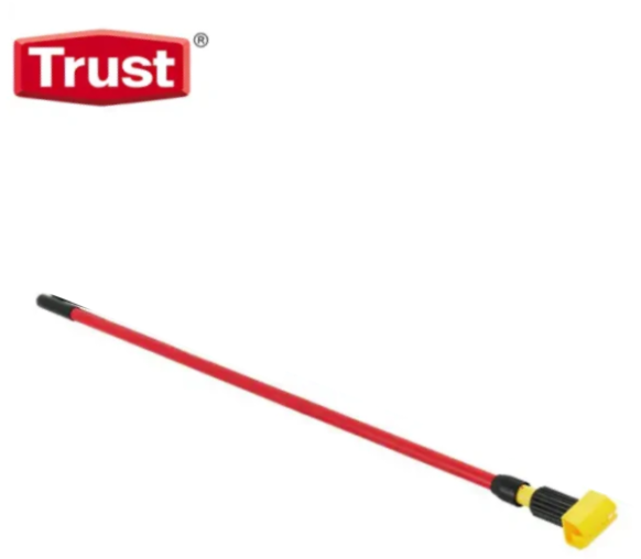 TRUST-CÂY LAU NHÀ 152CM (CLAMP STYLE MOP HANDLE)_P012498