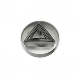 CUTLERY PRO-DỤNG CỤ CẮT 30MM (PASTRY CUTTER)_P000421