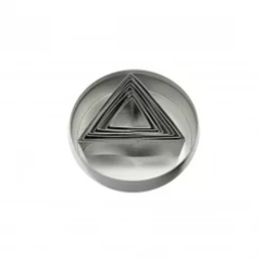 CUTLERY PRO-BỘ KHUÔN CẮT BỘT 30MM (PASTRY CUTTER)_P000421