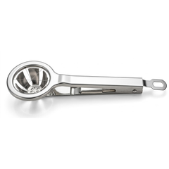 DỤNG CỤ CẮT TRỨNG INOX D6.5XL21CM (EGG WEDGER)