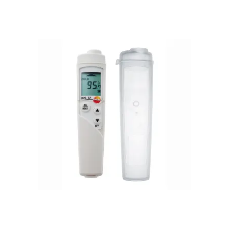 NHIỆT KẾ (THERMOMETER)