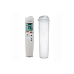 NHIỆT KẾ (THERMOMETER)