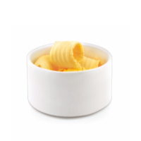 ATHENA-CHÉN SỨ MÀU TRẮNG D70XH40MM (PORCELAIN BOWL)