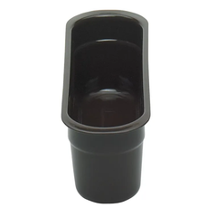 CAMBRO-KHAY NHỰA 11.3X36X10.3CM (CAMBOX)_P040970