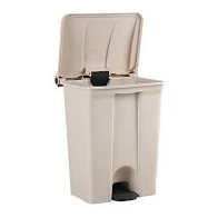 JIWINS-THÙNG RÁC 87.1L (PEDAL BIN)_P011704