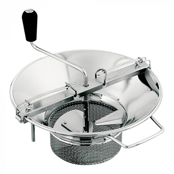 DỤNG CỤ NGHIỀN RAU D37CM (TRITURATOR WITH 1 INSERT 2MM)