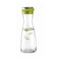 ATHENA-BÌNH THỦY TINH CÓ NẮP 1L (CARAFE)_P010662