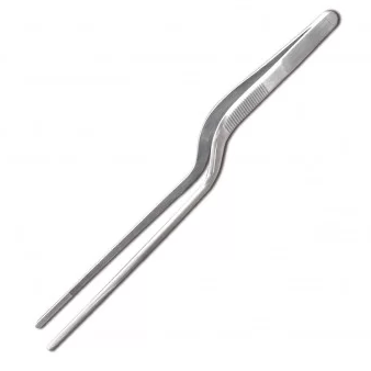 NHÍP 160MM (FOOD TWEEZER, POINTED TIPS)_P008946