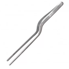 NHÍP 160MM (FOOD TWEEZER, POINTED TIPS)_P008946