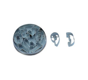 KHUÔN BÁNH (CUTTERS TINPLATE)