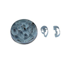 KHUÔN BÁNH (CUTTERS TINPLATE)