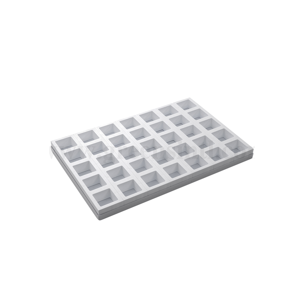 MARTELLATO-KHAY D65 H40MM (TRAY)